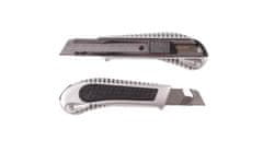 Techni Trade Odlamovací nůž-kovový, 18mm, TT