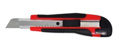 Techni Trade Odlamovací nůž-kov/plast, 18mm, TT