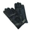 PRC Kožené řidičské rukavice (pánské, velikost 7½)