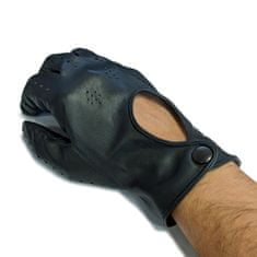 PRC Kožené řidičské rukavice (dámské, velikost 8)
