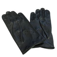 PRC Kožené řidičské rukavice (dámské, velikost 8)