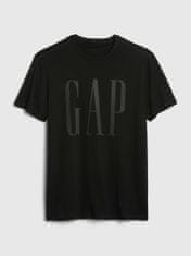 Gap Tričko Logo v-basic XS