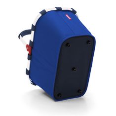 Reisenthel Nákupní košík Carrybag NAUTIC (modročervený), Reisenthel