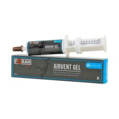Airvent booster Gel