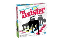 AUR Twister - společenská zábavná hra