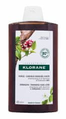 Klorane 400ml quinine strength - thinning hair, loss, šampon