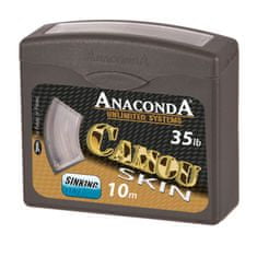 Saenger Anaconda pletená šňůra Camou Skin 35 lb 