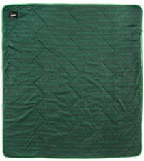 Therm-A-Rest Deka Argo Blanket 198×183 cm zelená