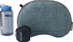 Therm-A-Rest Nafukovací polštář Air Head Pillow Large modrá