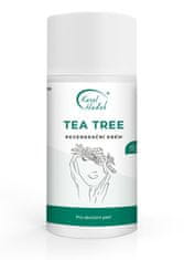 KAREL HADEK Regenerační krém TEA TREE pro aknozní pokožku 100 ml