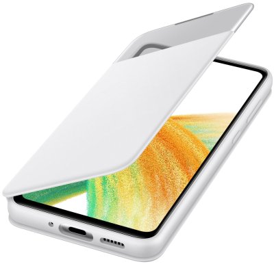 Samsung Flipové pouzdro S View Cover pro Samsung Galaxy A33 5G
