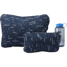 Therm-A-Rest Polštář Compressible Pillow Cinch Regular tmavě modrá