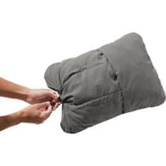 Therm-A-Rest Polštář Compressible Pillow Cinch Regular zelená