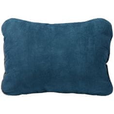 Therm-A-Rest Polštář Compressible Pillow Cinch Large modrá