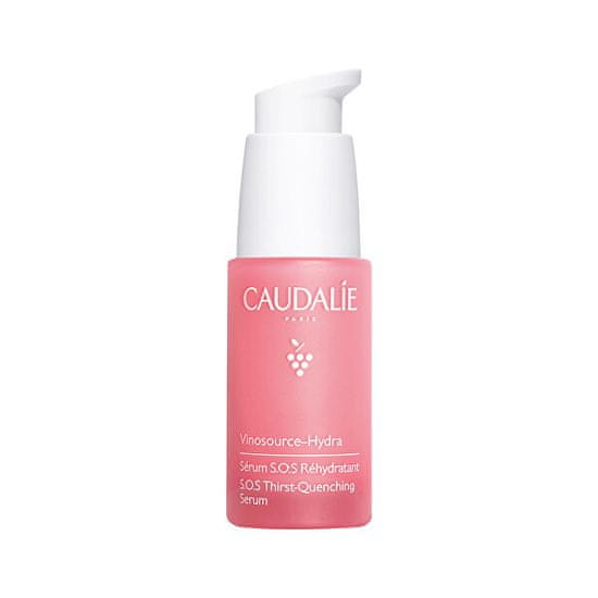 Caudalie Hydratační pleťové sérum Vinosource-Hydra (S.O.S Thirst-Quenching Serum) 30 ml