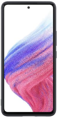 Samsung Ochranný kryt Silicone cover pro Samsung Galaxy A53 5G