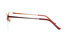 BOVÉLO obroučky na dioptrické brýle model BOV 331 RO