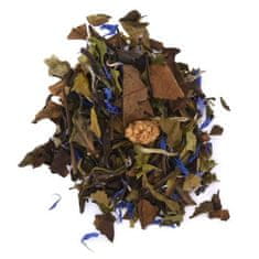 DUKA Tea Bellows & Moruše 50G Bílý Sypaný Čaj