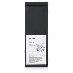 DUKA Černý Listový Čaj Vild Te Tea Lesní Plody 50G