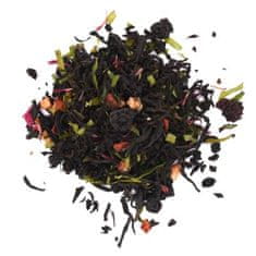 DUKA Černý Listový Čaj Vild Te Tea Lesní Plody 50G