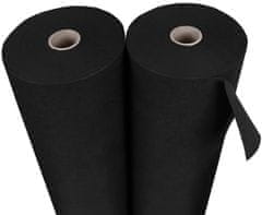 sarcia.eu Netkaná Agro textilie černá 1,6m 50g s UV POLSKO, 1000 cm