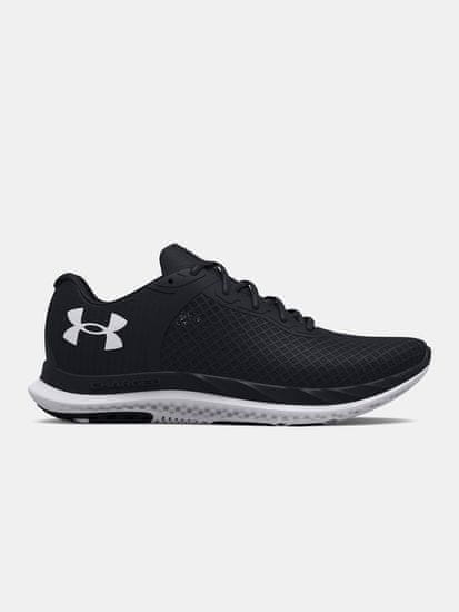 Under Armour Boty UA W Charged Breeze-BLK