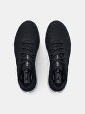 Under Armour Boty UA W Charged Breeze-BLK 37,5