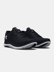 Under Armour Boty UA W Charged Breeze-BLK 40,5