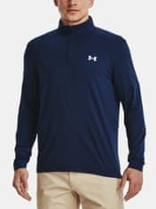 Under Armour Mikina UA Playoff 2.0 1/4 Zip-NVY S
