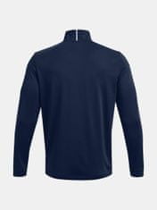 Under Armour Mikina UA Playoff 2.0 1/4 Zip-NVY S