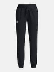 Under Armour Kalhoty Armour Sport Woven Pant-BLK XL