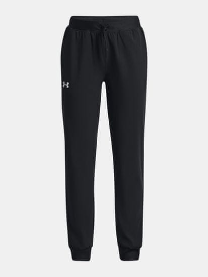Under Armour Kalhoty Armour Sport Woven Pant-BLK