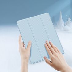 Dux Ducis Toby Series pouzdro na iPad Pro 11'' 2021, modré