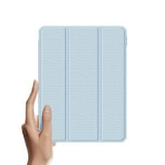 Dux Ducis Toby Series pouzdro na iPad Pro 11'' 2021, modré