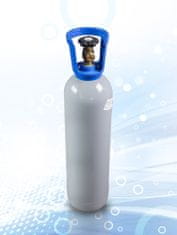 Watercooler System Tlaková láhev na CO2 6Kg (plná)