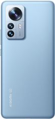 Xiaomi 12 Pro, 12GB/256GB, Blue - použité