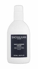 sachajuan 500ml normal hair cleansing cream, šampon
