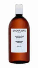 sachajuan 1000ml moisturizing, šampon