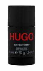 Hugo Boss 75ml hugo just different, deodorant