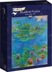 Blue Bird Puzzle Lekníny 1000 dílků