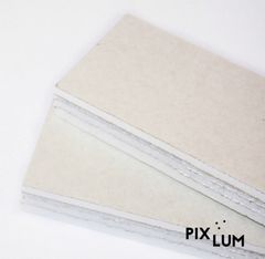 PIXLUM Panel sádrokartonový PixBOARD 625x1200mm