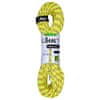 Horolezecké lano Beal Karma 9,8mm žlutá|60m