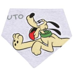 Disney Bavlněná kojenecká souprava Pluto, Disney OEKO-TEX, 50