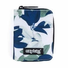 Karton P+P Oxybag peněženka OXY Fashion Sport Melange flowers