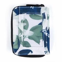 Karton P+P Oxybag peněženka OXY Fashion Sport Melange flowers