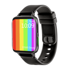 Watchmark Smartwatch SMARTONE black