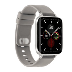 Watchmark Smartwatch SMARTONE grey