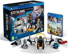 Ubisoft Starlink: Battle for Atlas Starter pack (PS4)