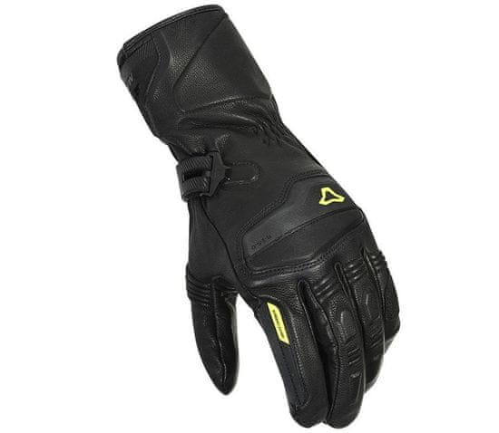 Macna Rukavice na moto Gladius RTX DL black men gloves