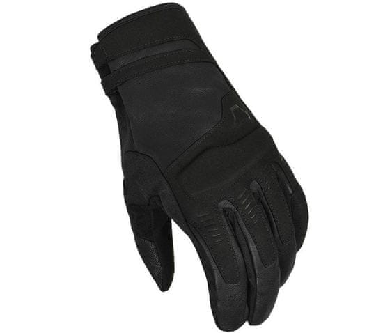 Macna Rukavice na moto Drizzle RTX black men gloves